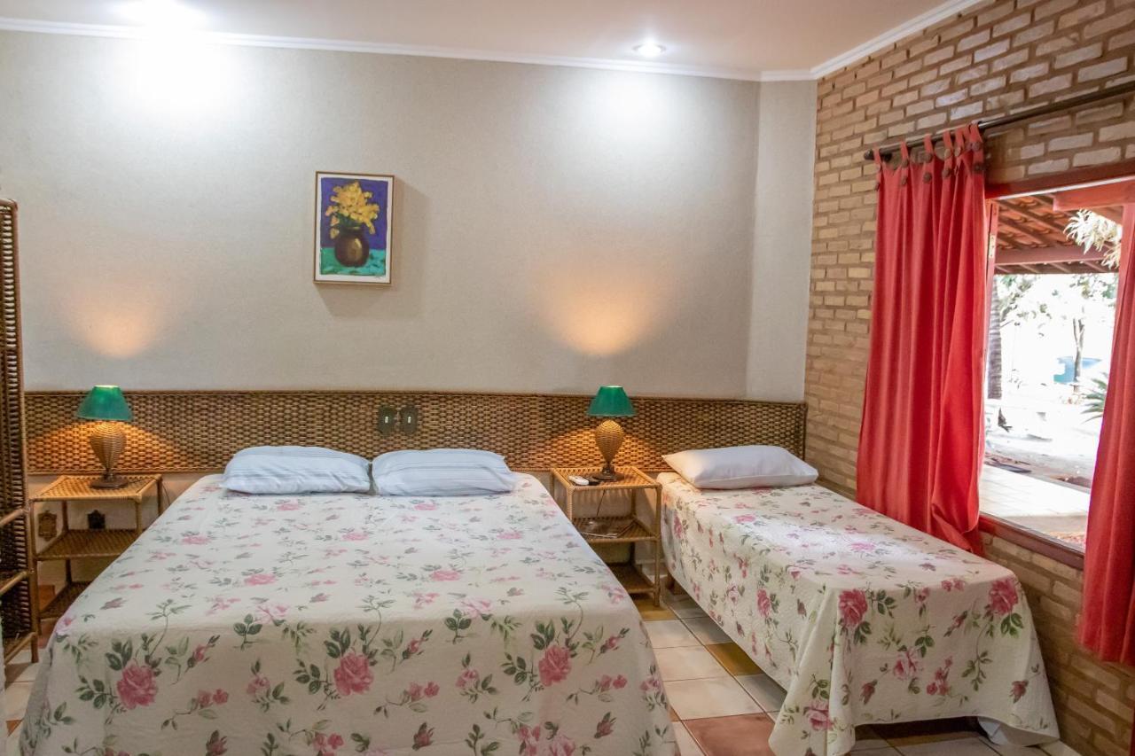 Inn Beco Da Lua 4*