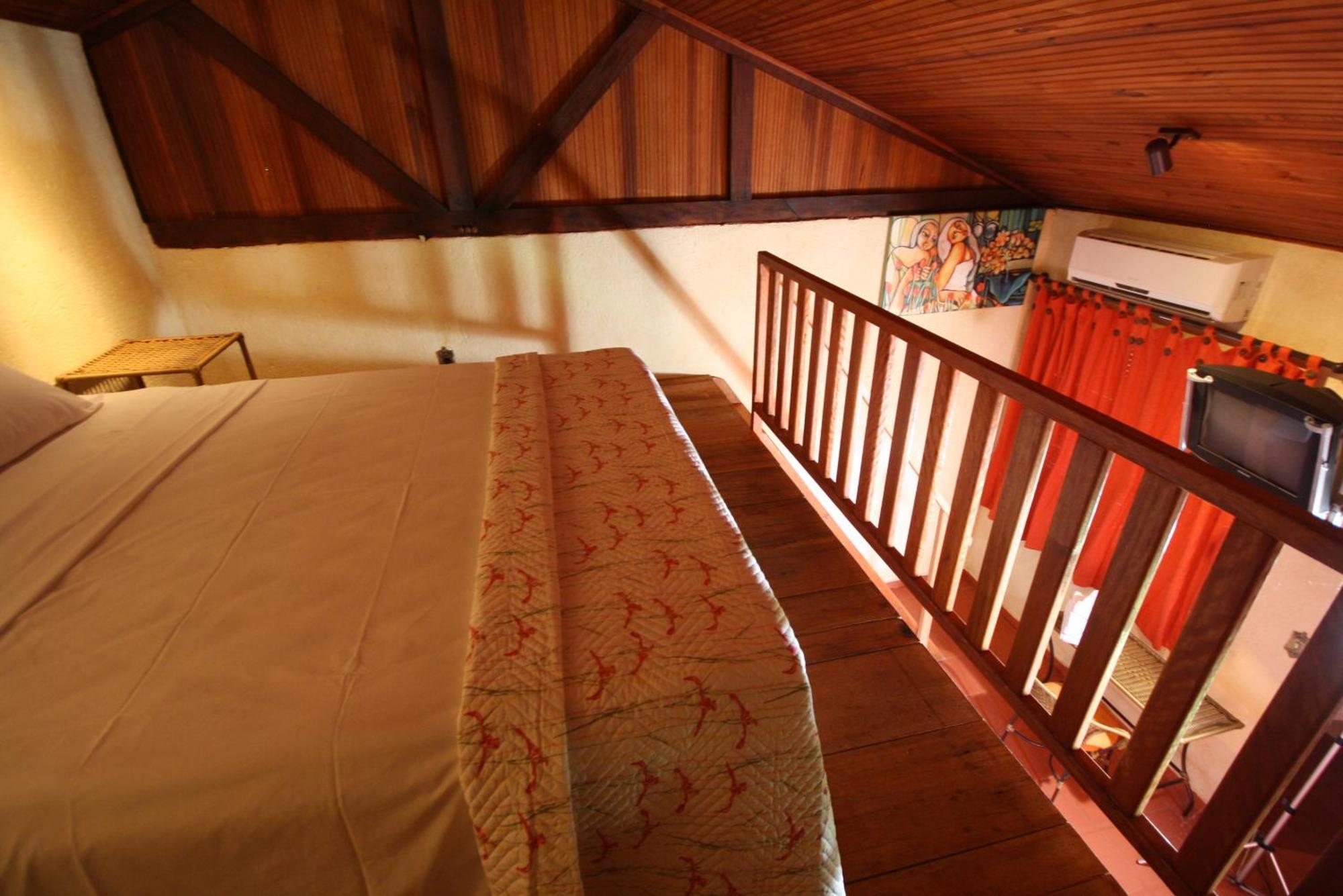 Beco Da Lua Inn Olímpia