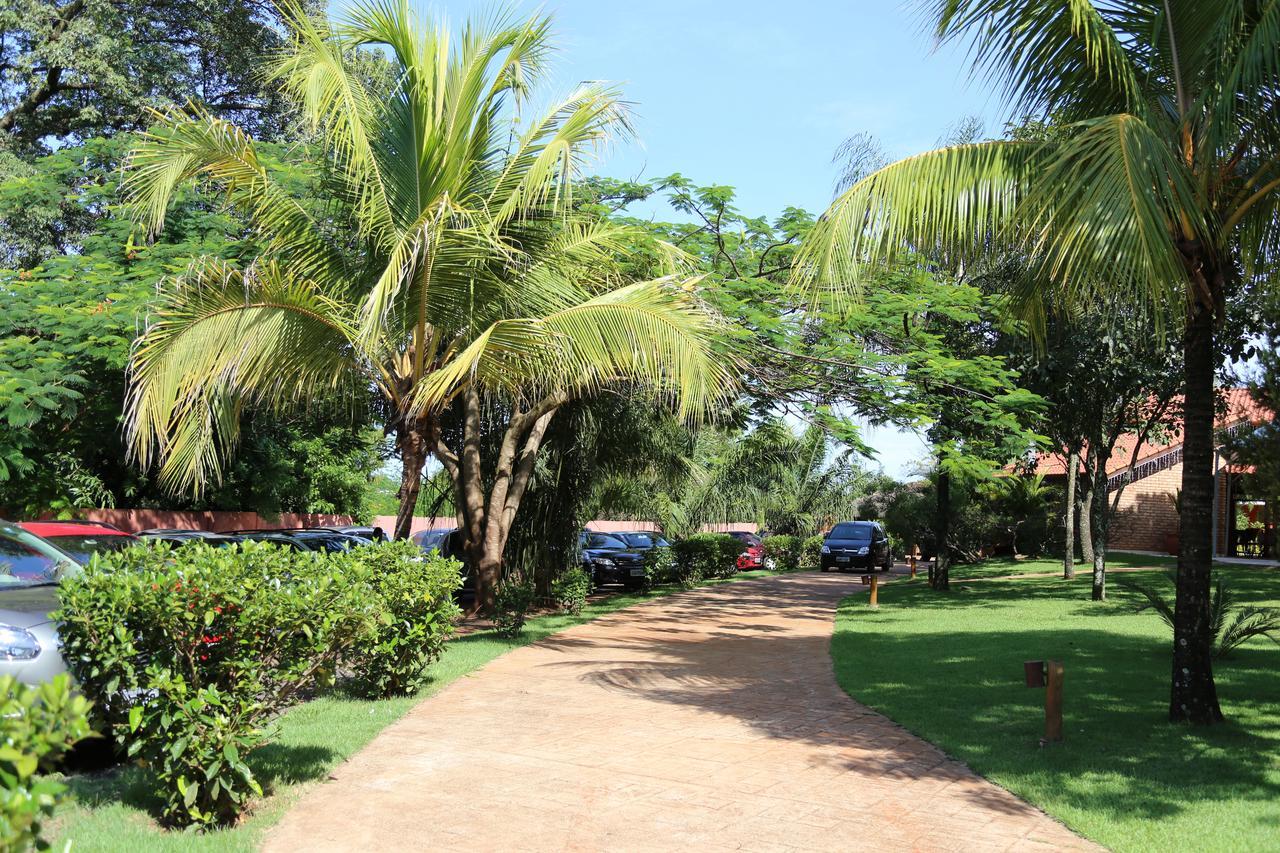 Inn Beco Da Lua 4*