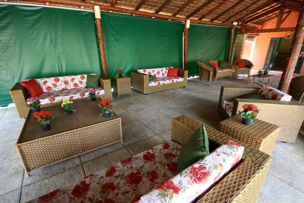 Inn Beco Da Lua 4*