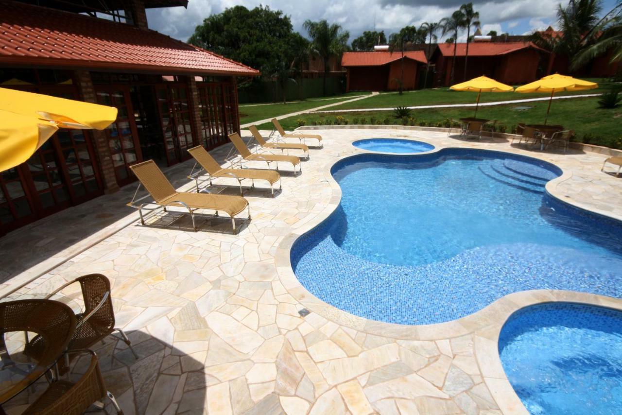 Beco Da Lua Inn 4*