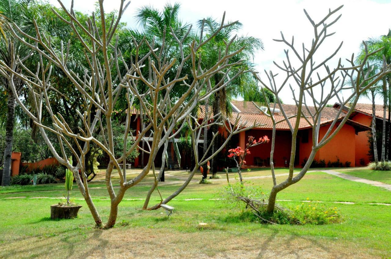 Beco Da Lua Inn 4*