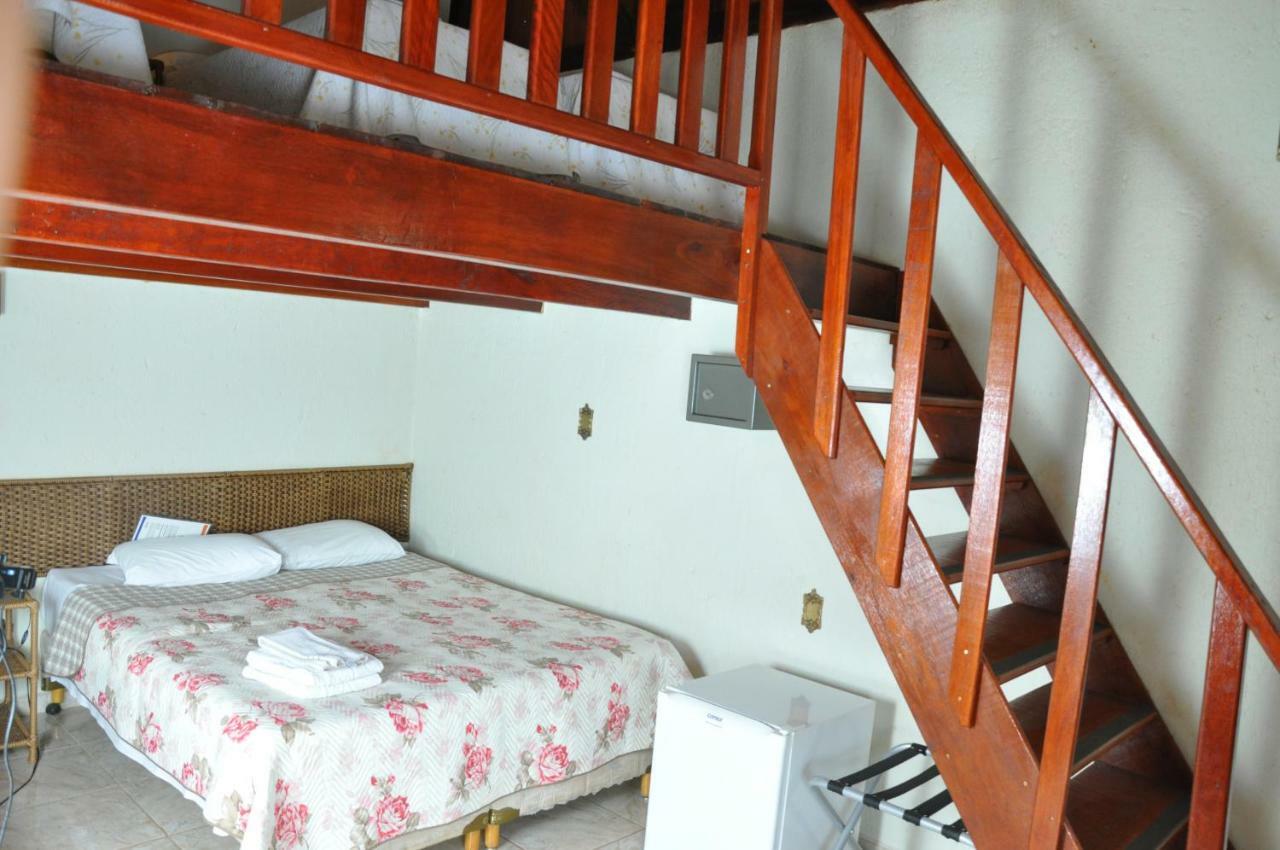 Inn Beco Da Lua Olímpia