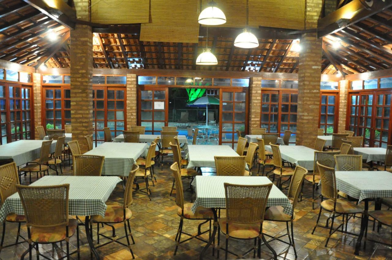 Inn Beco Da Lua