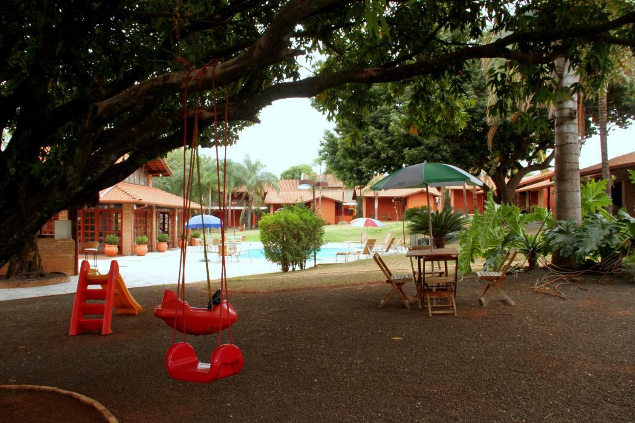 Beco Da Lua Inn