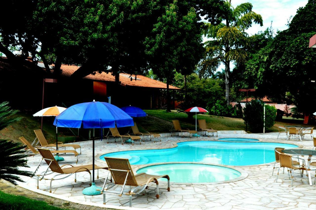 Beco Da Lua Inn 4*