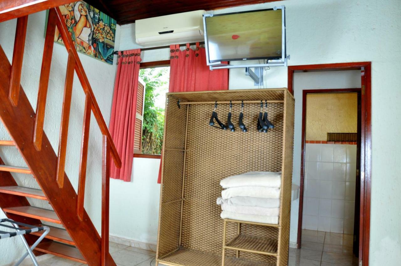 Beco Da Lua Inn