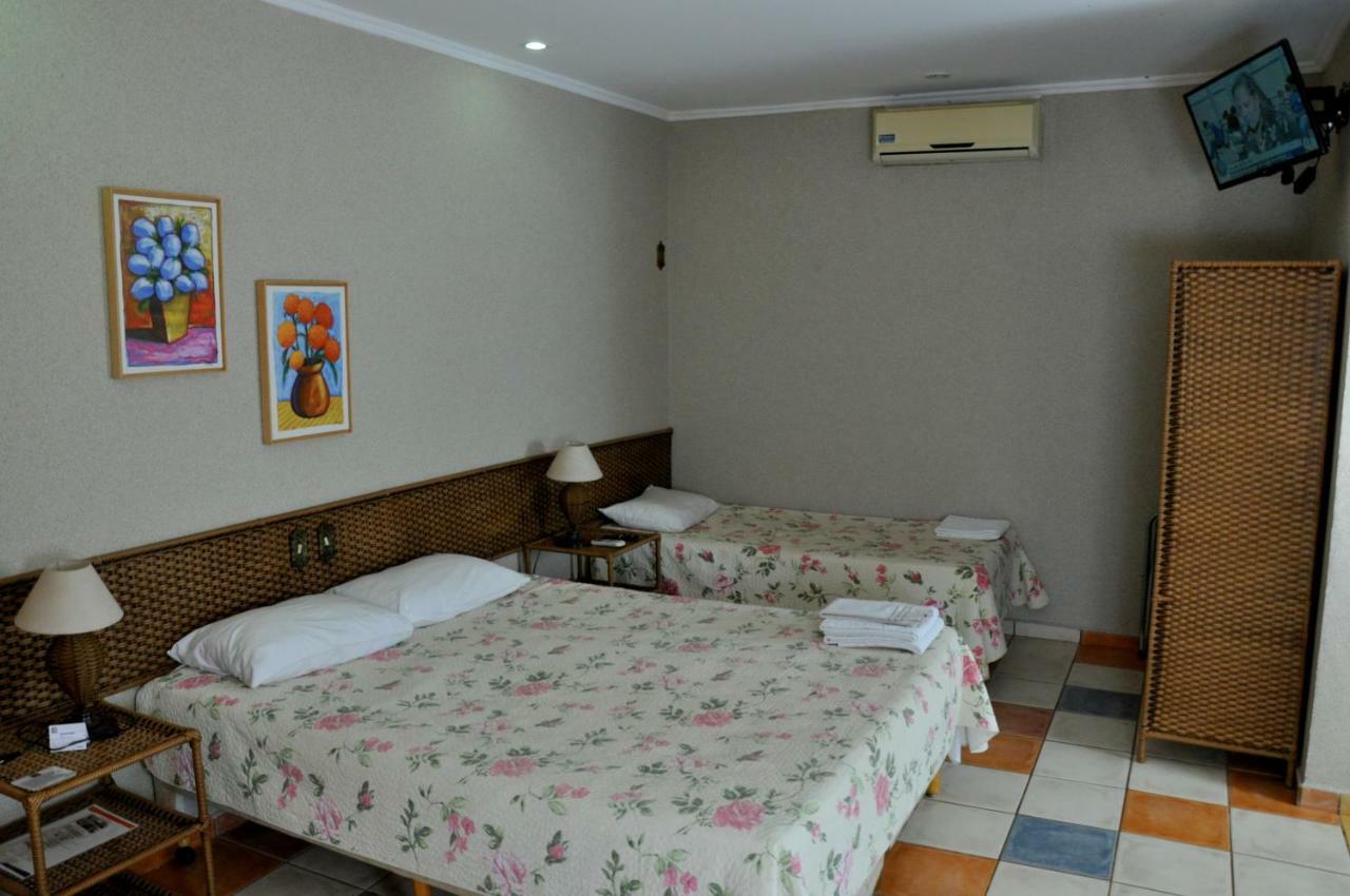 Beco Da Lua Inn 4*