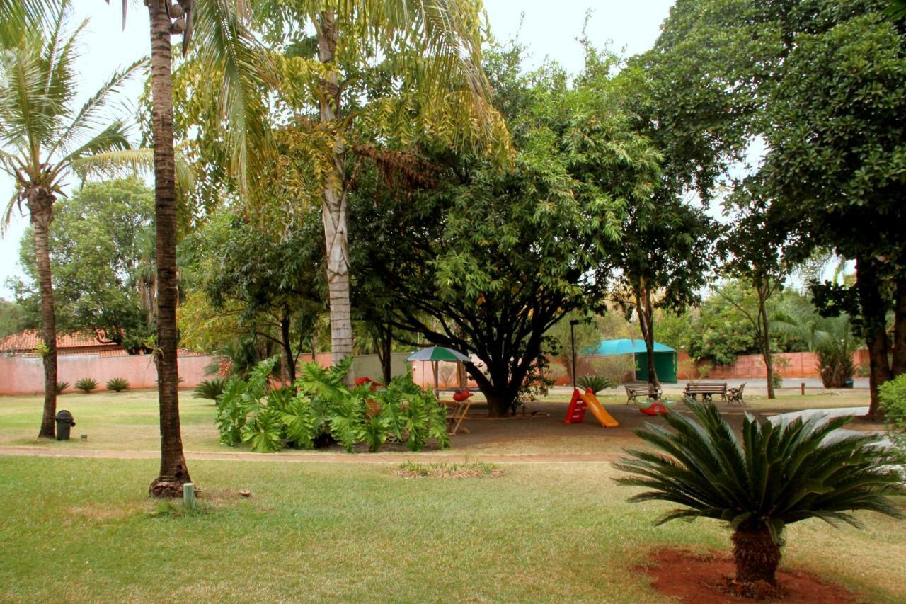 Inn Beco Da Lua 4*