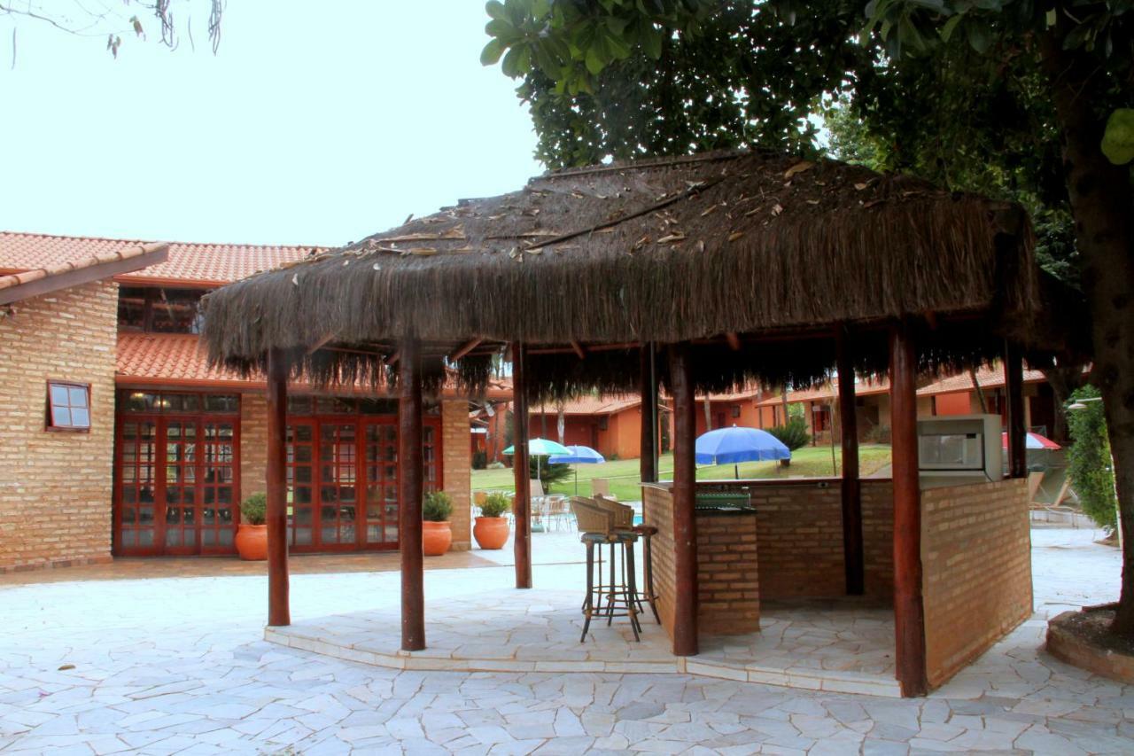 Beco Da Lua 4* Olímpia