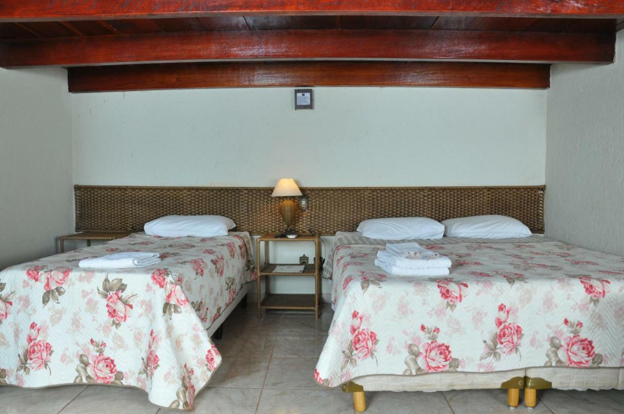 Inn Beco Da Lua 4*