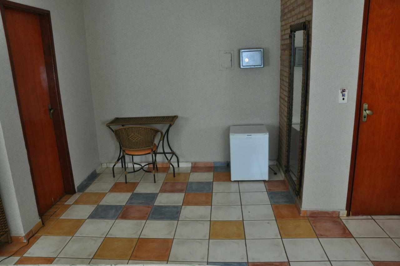 Inn Beco Da Lua