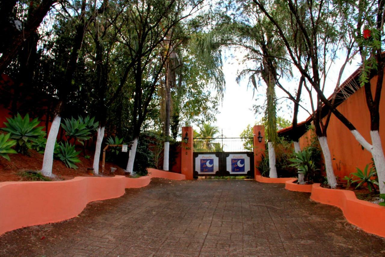 Beco Da Lua Inn