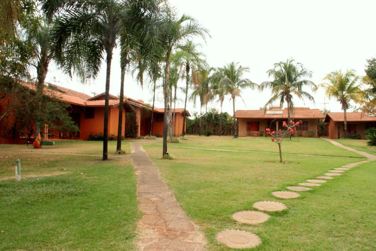 Beco Da Lua Inn