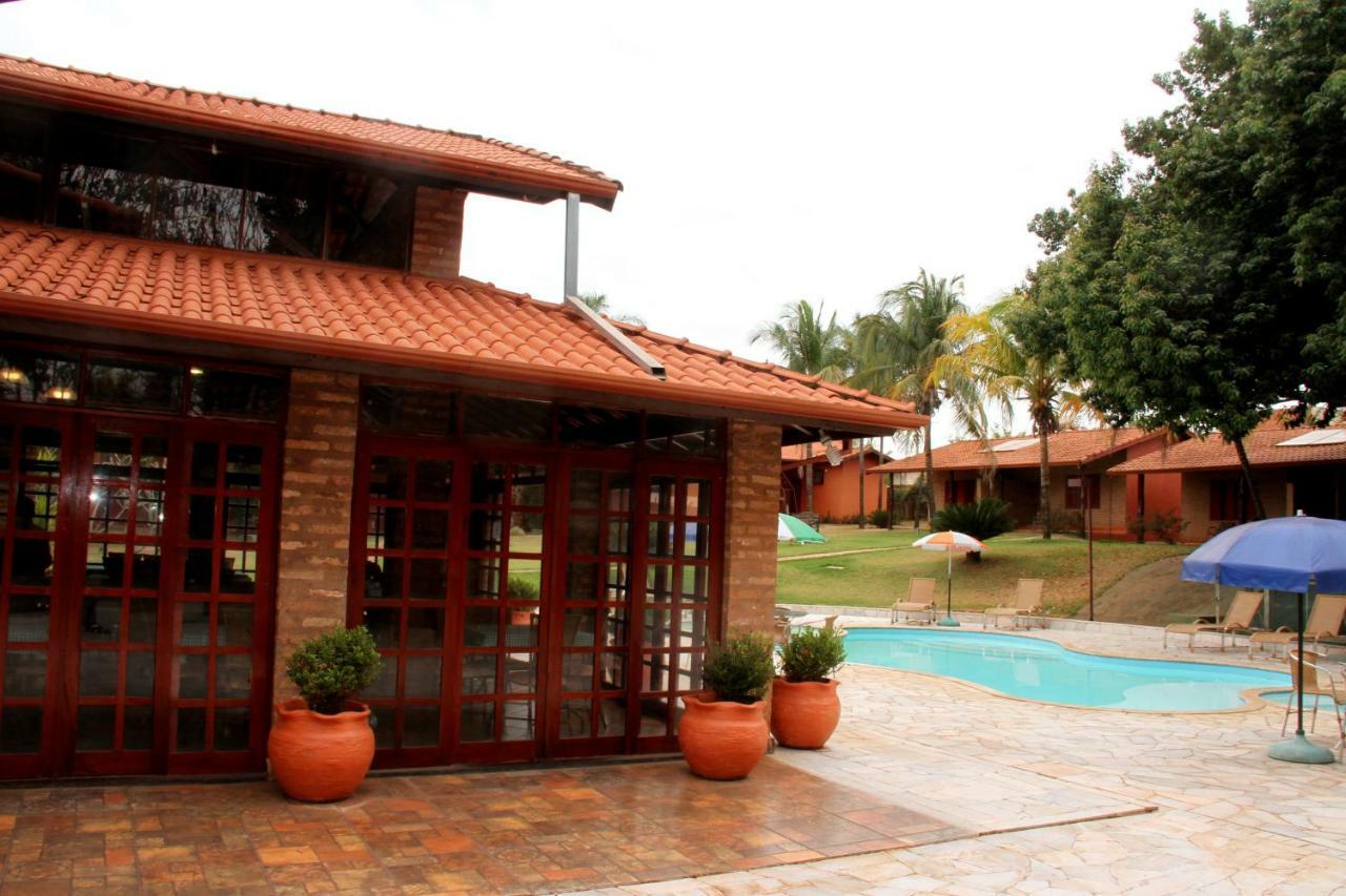 Inn Beco Da Lua 4*